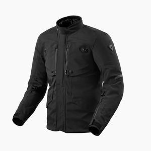 Revit Trench 2 GTX motoros kabát fekete