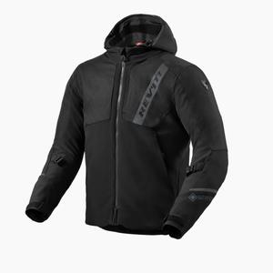 Revit Potential GTX motoros kabát fekete
