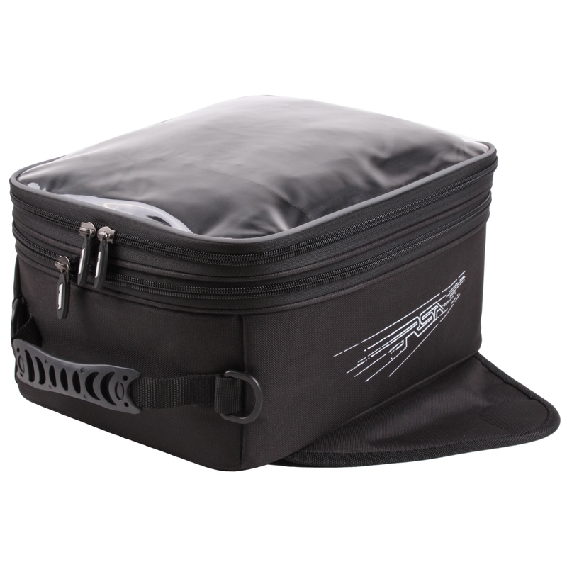 RSA Pack motorkerékpár tanktáska kiárusítás