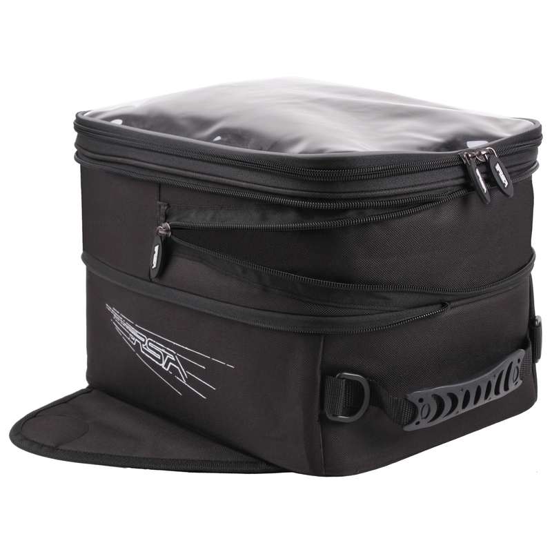 RSA Pack motorkerékpár tanktáska kiárusítás