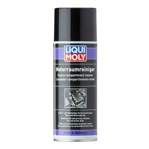 Liqui Moly motortisztító 400ml