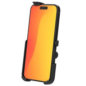 RAM Mounts telefontartó az Apple iPhone 13/13 Pro/14/14/14 Pro/15 készülékhez