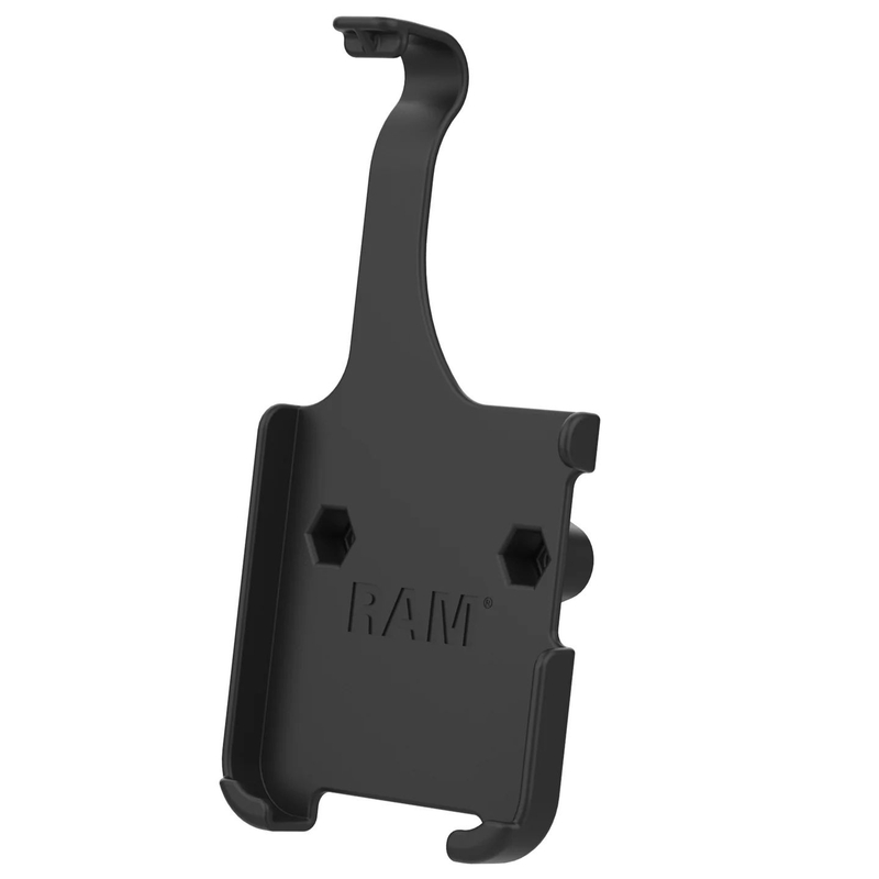 RAM Mounts telefontartó az Apple iPhone 13/13 Pro/14/14/14 Pro/15 készülékhez