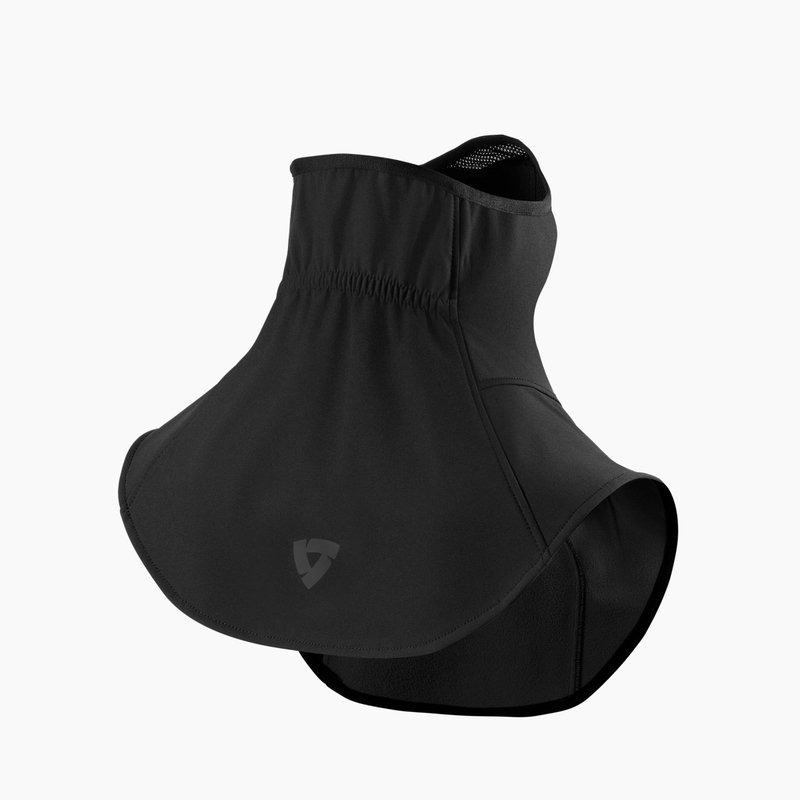 Revit Velox 3 GTX Windstopper nyakmelegítő fekete
