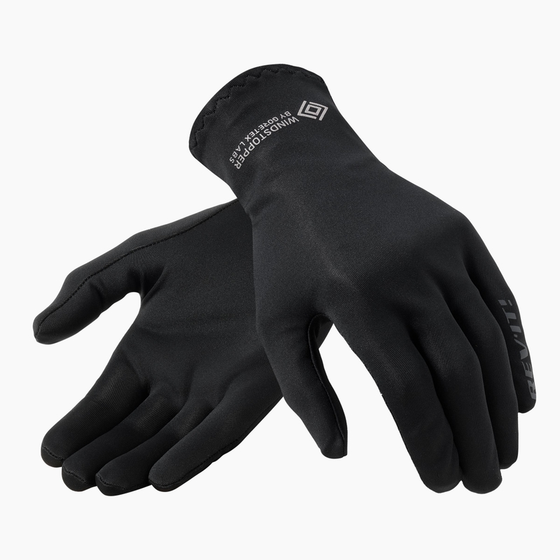 Revit Baret 2 GTX Windstopper® kesztyűbetét fekete