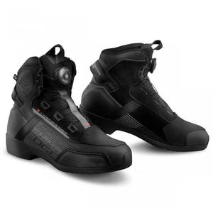 Shima Edge Vent női motoros cipő fekete