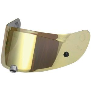 HJC HJ-38 plexi i71 sisakokhoz arany
