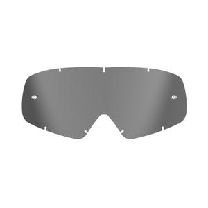 Alpinestars Vision Youth gyerek szemüveghez plexi tükrös ezüst