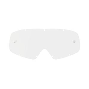 Alpinestars Vision Youth gyerek szemüveghez plexi átlátszó