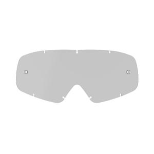 Alpinestars Vision Youth gyerek szemüveghez plexi középfüstös