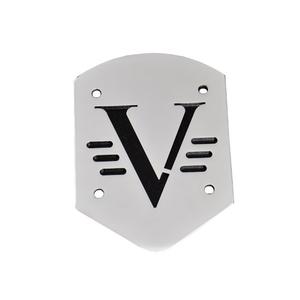 Tartalék utasháttámla védőfedél V