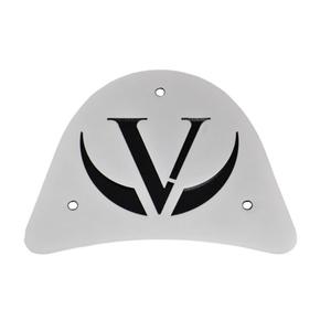 Tartalék utasháttámla védőfedél Nagy V