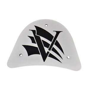 Tartalék utasháttámla védőfedél V 2