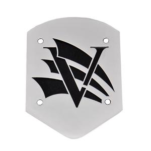 Tartalék utasháttámla védőfedél V 3