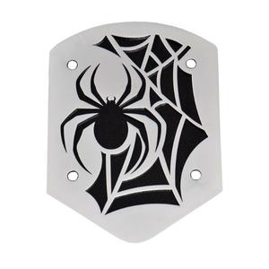 Tartalék utasháttámla védőfedél Spider 2