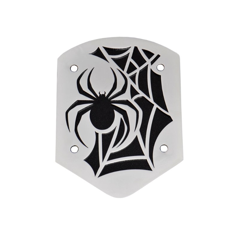 Tartalék utasháttámla védőfedél Spider 2