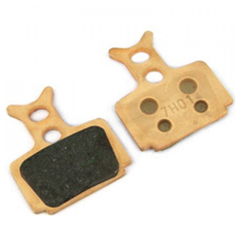 Fékbetét CL BRAKES RX3