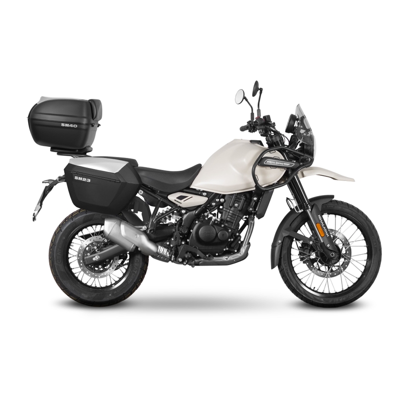 Top master szerelőkészlet SHAD részére ROYAL ENFIELD Himalayan 450  2024-2026