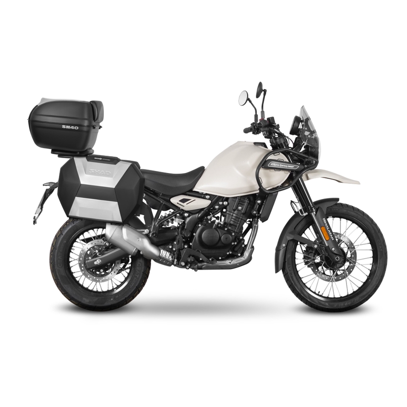 Top master szerelőkészlet SHAD részére ROYAL ENFIELD Himalayan 450  2024-2026