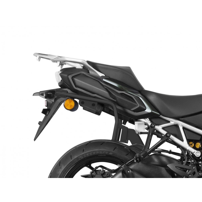 3P system szerelőkészlet SHAD részére SUZUKI GSX-S 1000 GX 2024-2025