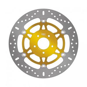 Féktárcsa EBC MD8028X