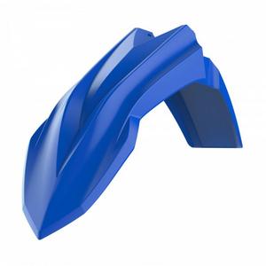 Front Fender POLISPORT 8585200005 kék