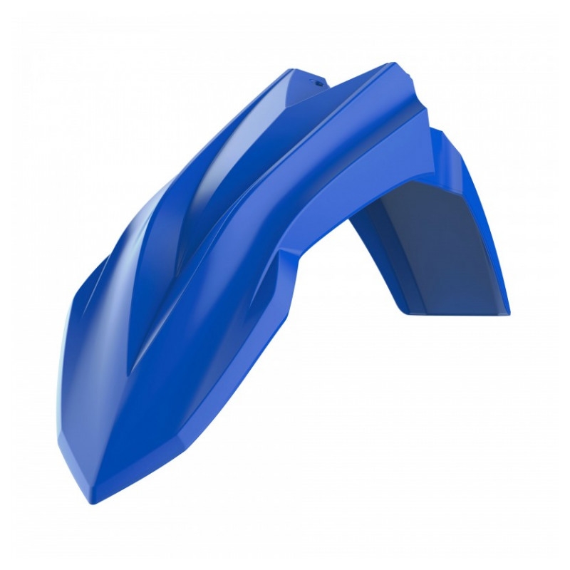 Front Fender POLISPORT kék