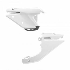 Side Panels POLISPORT 8611100002 fehér
