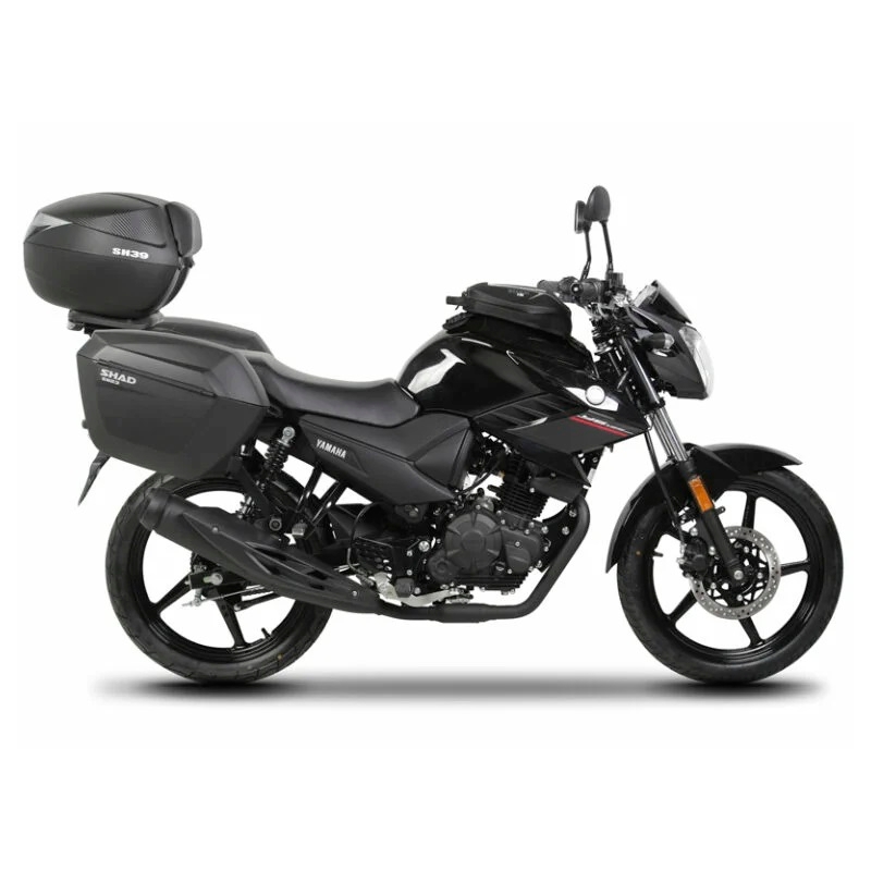Top master szerelőkészlet SHAD részére YAMAHA YS 125 2017-2024