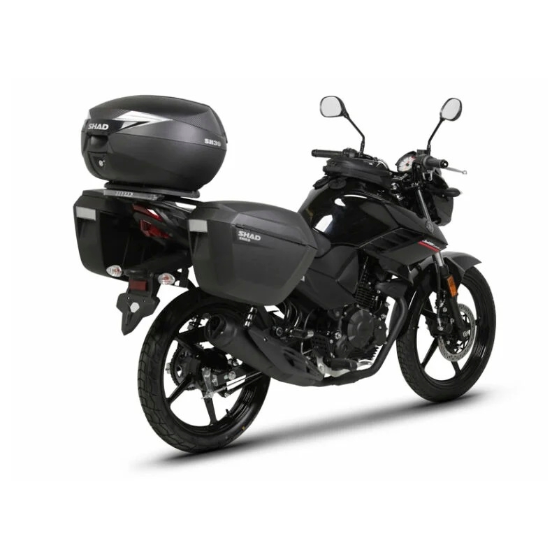 Top master szerelőkészlet SHAD részére YAMAHA YS 125 2017-2024