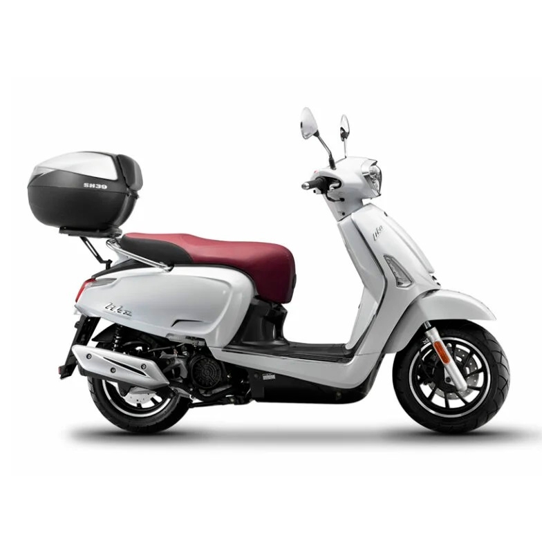 Top master szerelőkészlet SHAD részére KYMCO Like 125 2017-2024