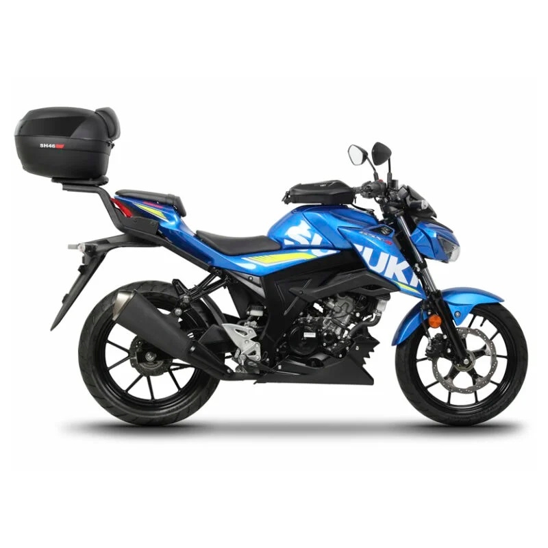 Top master szerelőkészlet SHAD részére SUZUKI GSX-S 125 2017-2024, SUZUKI GSX-R 125 2017-2024