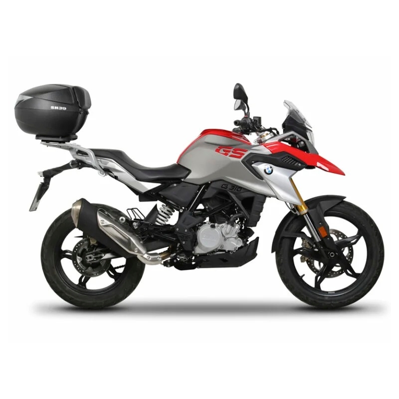 Top master szerelőkészlet SHAD részére BMW G 310 GS 2017-2025
