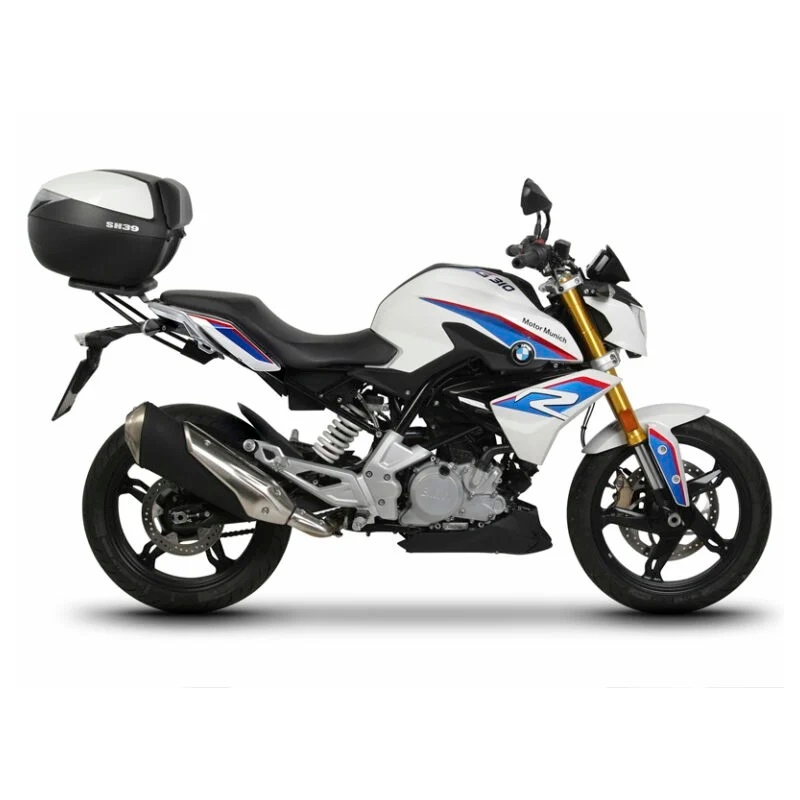 Top master szerelőkészlet SHAD részére BMW G 310 R 2017-2025