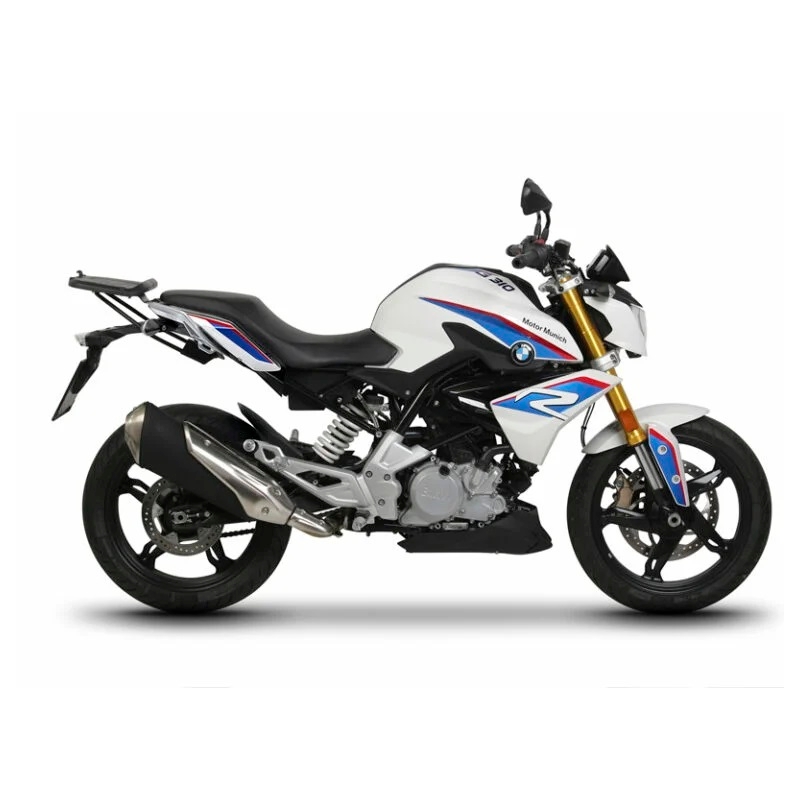 Top master szerelőkészlet SHAD részére BMW G 310 R 2017-2025