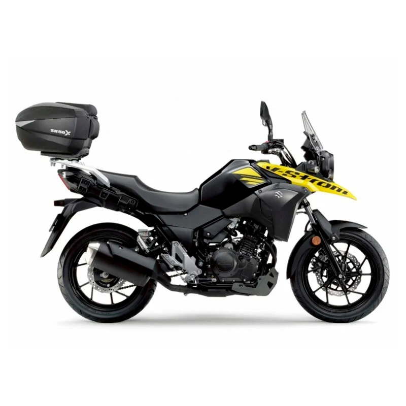 Top master szerelőkészlet SHAD részére SUZUKI DL 250 V-STROM 2017-2024