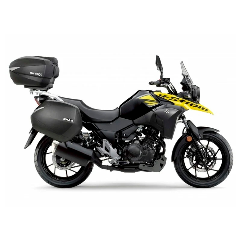 Top master szerelőkészlet SHAD részére SUZUKI DL 250 V-STROM 2017-2024