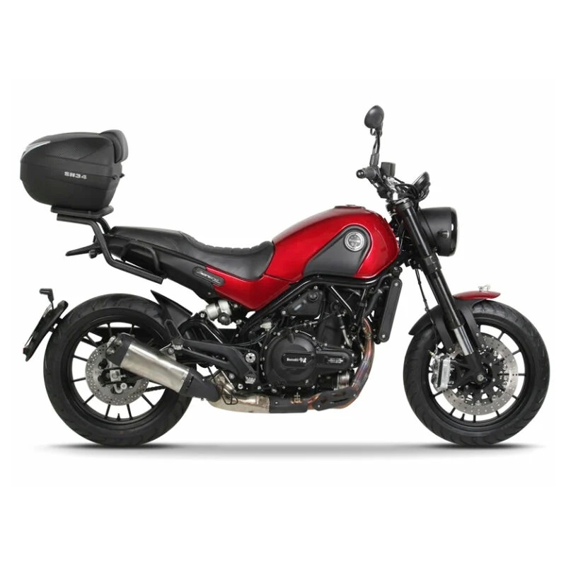 Top master szerelőkészlet SHAD részére BENELLI Leoncino 500 2017-2026, BENELLI Leoncino 500 Trail 2020-2026 kiárusítás