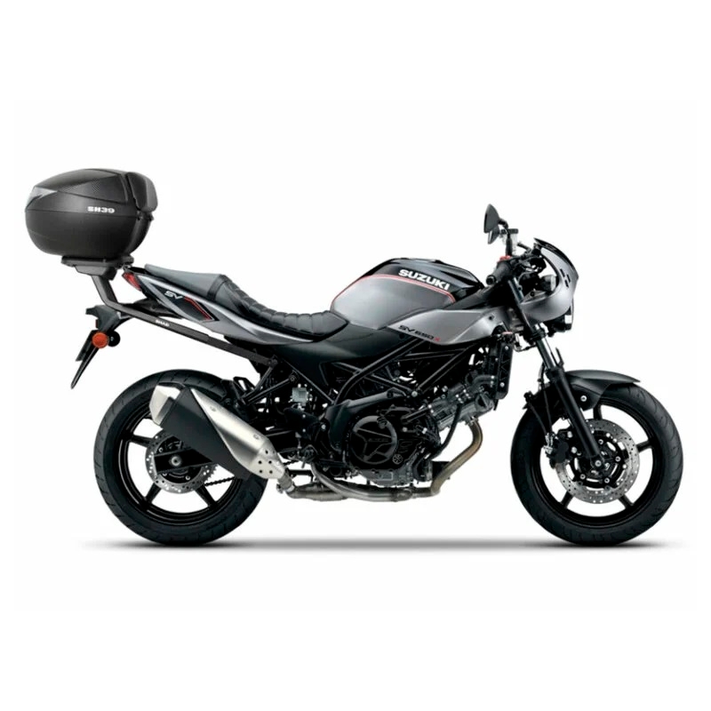 Top master szerelőkészlet SHAD részére SUZUKI SV 650 / S 2016-2026, SUZUKI SV 650 X 2023-2024