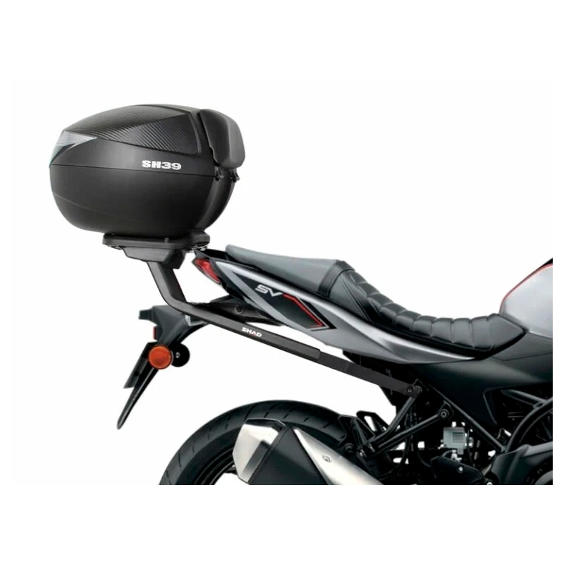Top master szerelőkészlet SHAD részére SUZUKI SV 650 / S 2016-2026, SUZUKI SV 650 X 2023-2024