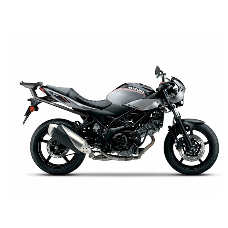 Top master szerelőkészlet SHAD részére SUZUKI SV 650 / S 2016-2026, SUZUKI SV 650 X 2023-2024