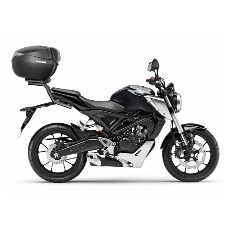 Top master szerelőkészlet SHAD részére HONDA CB 125 R 2018-2023, HONDA CB 300 R 2018-2023