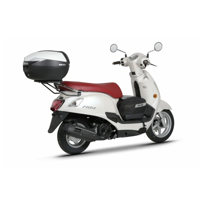 Top master szerelőkészlet SHAD részére KYMCO Filly 125 2018-2024