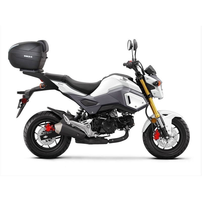 Top master szerelőkészlet SHAD részére HONDA MSX 125 / Grom 125 2017-2020