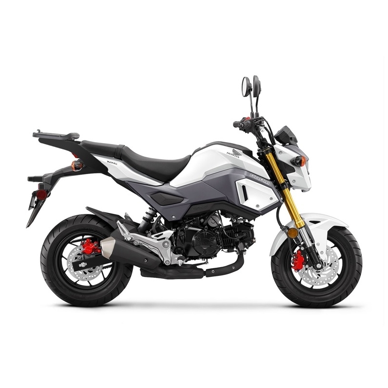Top master szerelőkészlet SHAD részére HONDA MSX 125 / Grom 125 2017-2020