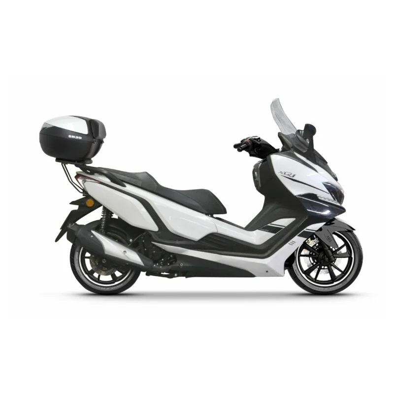 Top master szerelőkészlet SHAD részére DAELIM XQ1 125 2018-2024, DAELIM XQ1 250 2018