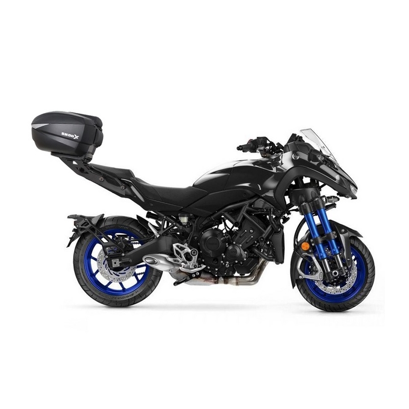 Top master szerelőkészlet SHAD részére YAMAHA MXT 850 Niken / GT 2018-2024