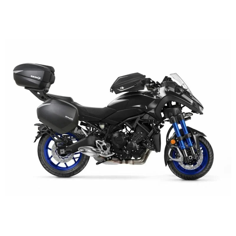Top master szerelőkészlet SHAD részére YAMAHA MXT 850 Niken / GT 2018-2024