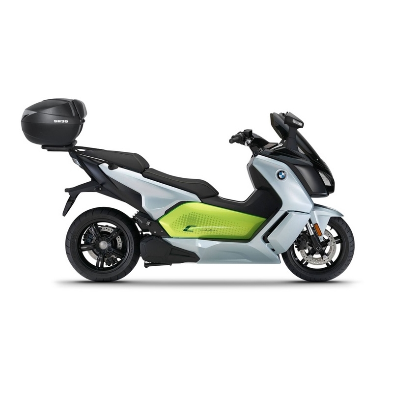Top master szerelőkészlet SHAD részére BMW C Evolution 2015-2021