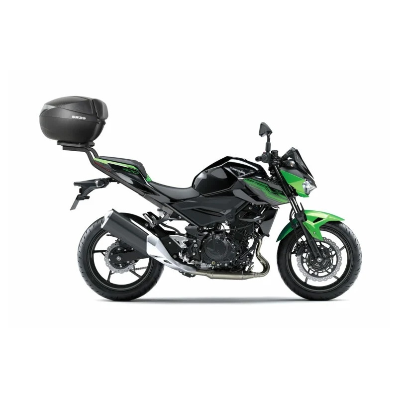 Top master szerelőkészlet SHAD részére KAWASAKI Z 400 2019-2024
